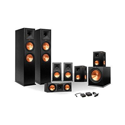 klipsch rp 110