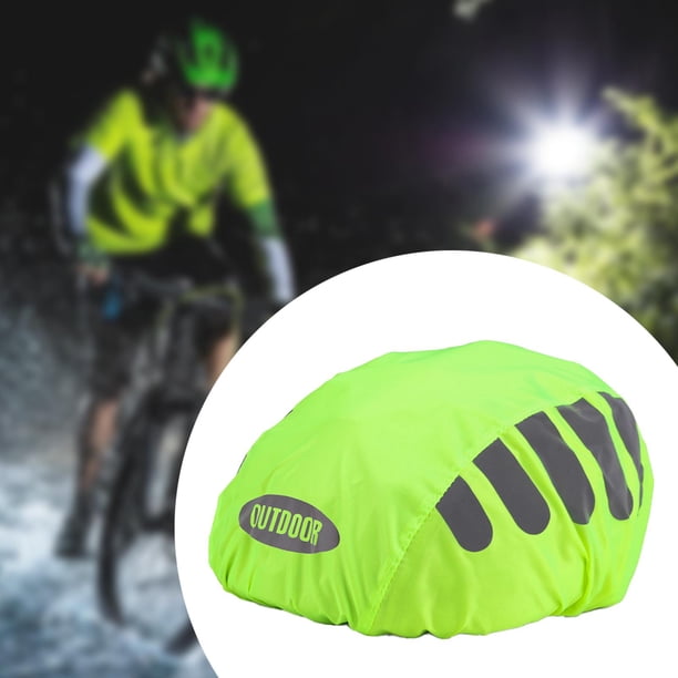 bike helmet rain cover Raincover The Showers Pass Helmet Cover keeps the elements on the outside of your helmet where they belong Rain Covers - Helmet Cover