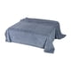 thumbnail image 2 of Double-sided Flannel Taffeta Blanket Conditioning Cover Blanket Nap Sofa Blanket 9 Colors Available, 2 of 2