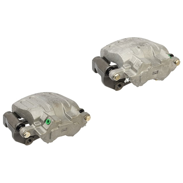 Mordazas De Freno Taurus 2008 A 2009 Ford C/Soporte Del CARDONE .