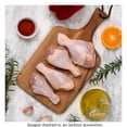 thumbnail image 4 of Pierna de pollo orgánica peso aprox por charola 900 g, 4 of 6