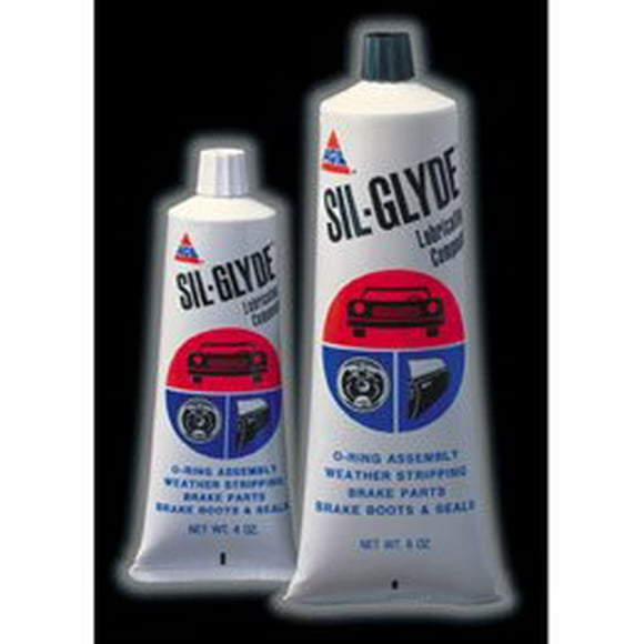 Sil Glyde Grease