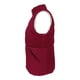 thumbnail image 4 of Chaleco George Para Mujer, Estilo Acolchado, 4 of 4
