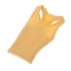 thumbnail image 2 of Chaleco de figura femenina a escala 1/12, accesorios de vestuario, ropa en miniatura para 6 pulgadas Amarillo, 2 of 9