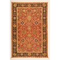 thumbnail image 1 of Posterazzi DPI1859058 Tapis Ispahan du XVIe Siècle, 11 x 17, 1 of 1