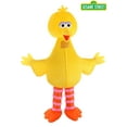 thumbnail image 4 of Adult Inflatable Sesame Street Big Bird Costume, 4 of 7