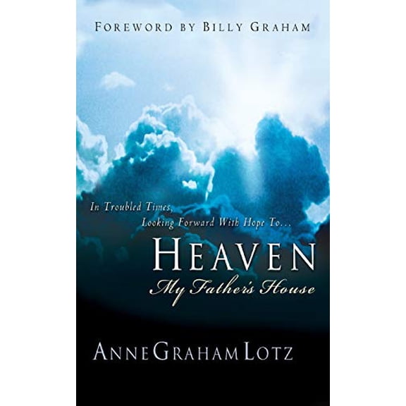 Pre-Owned HEAVEN: MY FATHER'S HOUSE Paperback