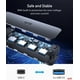 thumbnail image 5 of Hub USB C a USB de 4 puertos unialuminio para MacBook Pro/Air, 5 of 7