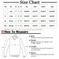 thumbnail image 2 of Fartey Women's Plus Size Sweaters Cute Heart Color Block Knit Pullover Sweater Loose Fit Long Sleeve Crew Neck Knitwear Cozy Fall Winter Warm Sweater Hot Pink L, 2 of 6