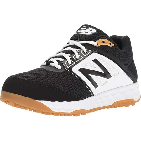 new balance fresh foam 3000v4 men's turf shoes