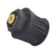 thumbnail image 1 of Adaptador de manguera de M22 Salida 160Bar/ 2320PSI Piezas Acoplamiento de liberación rápida de para K2 K3 K4 K5 K6, 1 of 8