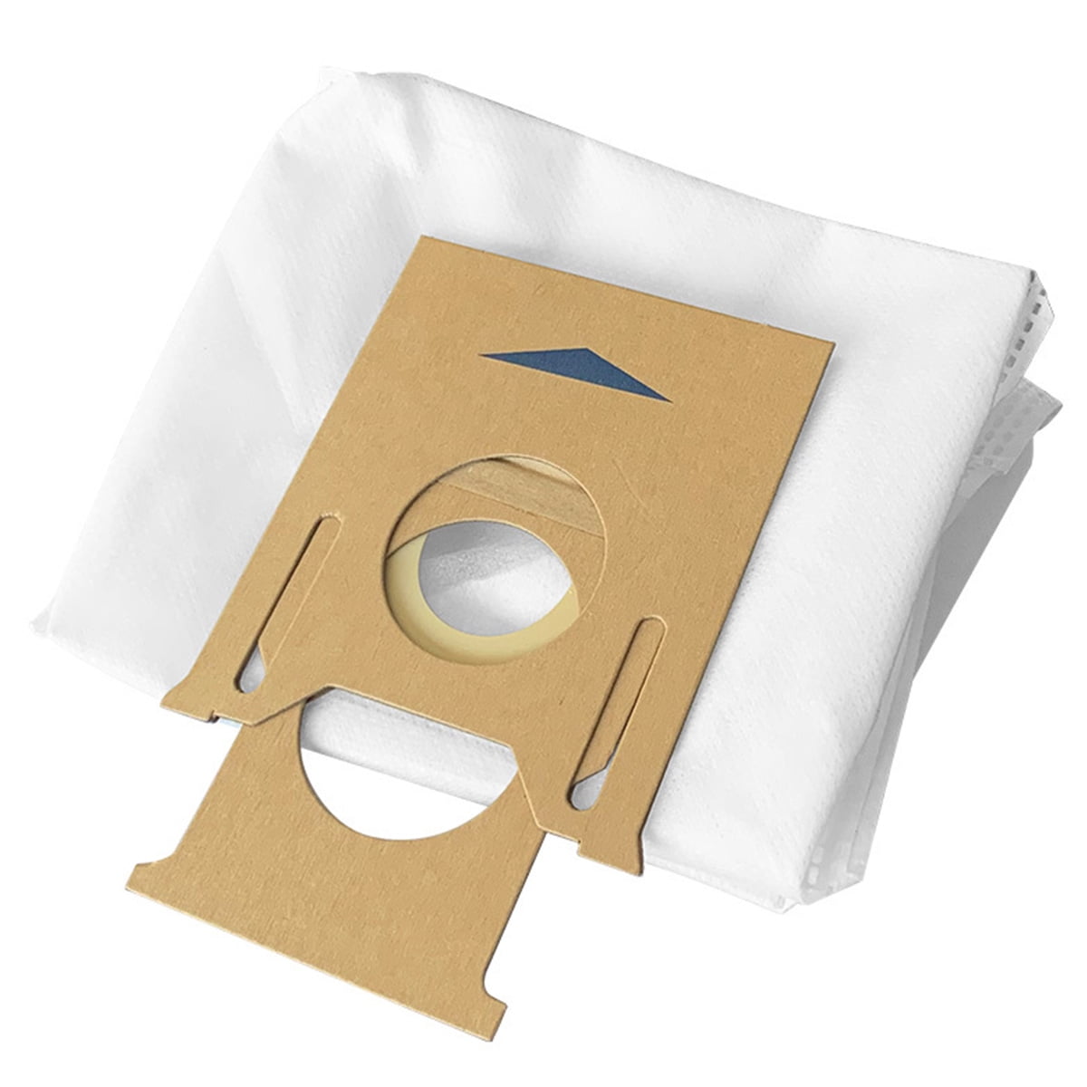 Dupashio 12Pack Replacement Vacuum 