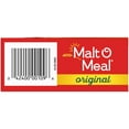 thumbnail image 4 of Malt-O-Meal® Original Quick Cooking Hot Wheat Cereal 18 oz. Box, 4 of 11