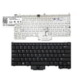thumbnail image 4 of Teclado integrado para ordenador portátil, 104 teclas, para ordenador portátil, piezas de teclado, accesorios destinados a Lenovo IBM Thinkpad T440 T440P Kearding EL005924-00B, 4 of 6