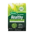 thumbnail image 3 of Scotts Turf Builder Healthy Plus Lawn FoodFL, 2-in-1 Fungicide and Fertilizer, Helps Grass Withstand Summer Stress, 8,000 sq. ft., 27.40 lbs., 3 of 5