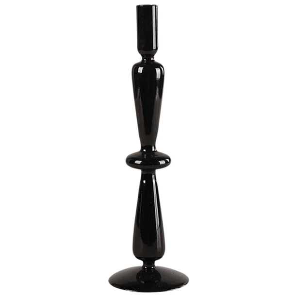 Candelabro de pilar cónico, decoración para centro de mesa de fiesta Los 305x9cm