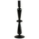 thumbnail image 3 of 2 Candelabros Cónicos Negros Nórdicos Para Decoración De Centro De Mesa, 3 of 9