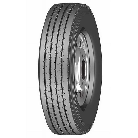 Set of 2 Super Cargo SP500 225/90R16 128K G Tires