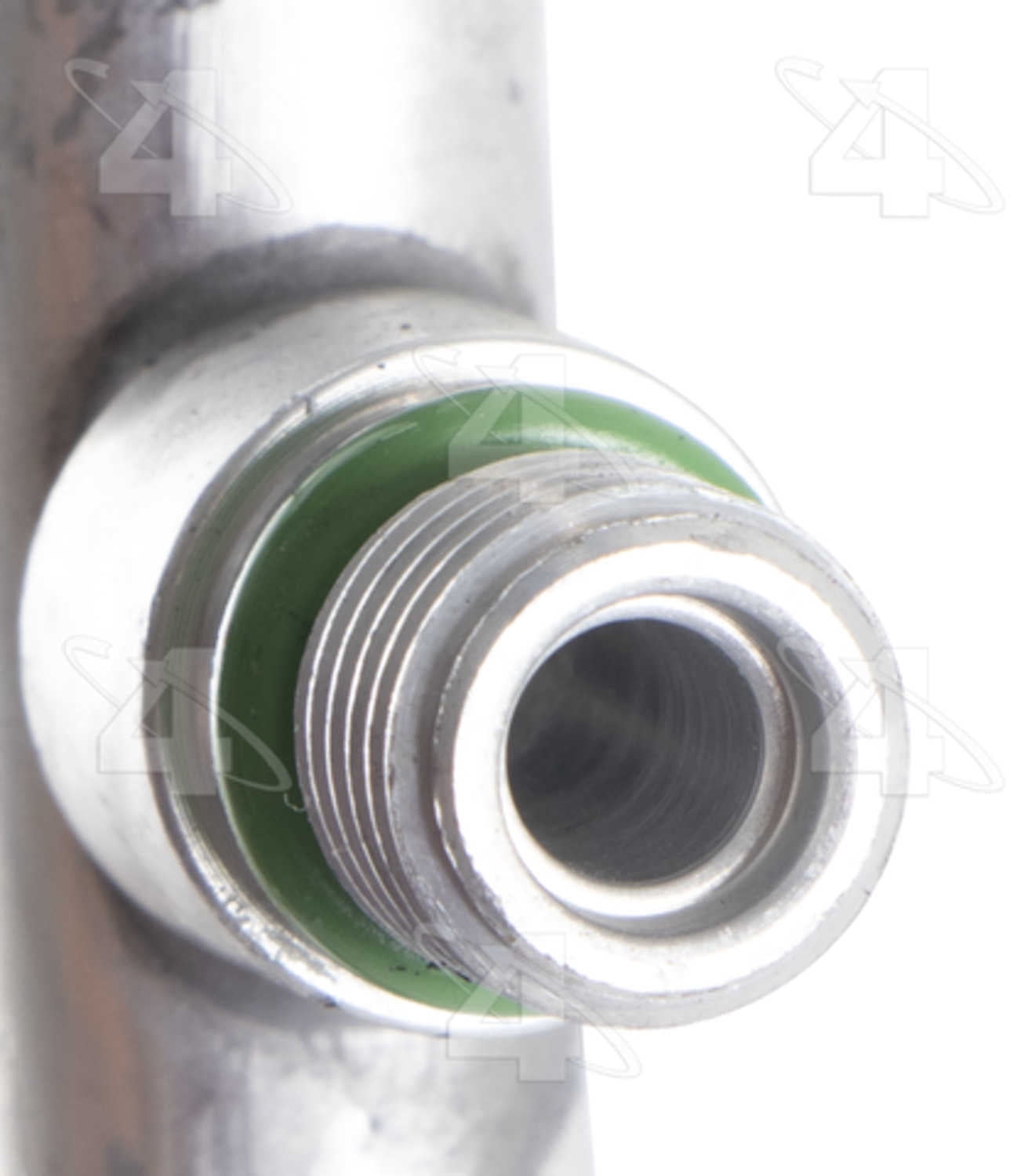 Murray Climate Control 66848 A/c Refrigerant Discharge Hose