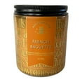 thumbnail image 3 of Bath & Body Works French Baguette Single Wick Candle 7 oz, 3 of 3