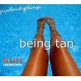 thumbnail image 3 of Giesee SUN - Self Tanning Lotion Tan Ovenight Instant Tint (Medium) (Size : 4.5 oz. - lotion), 3 of 6