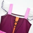 thumbnail image 4 of Sarah Sanderson Cosplay Dress for Girls Skirt Outfits Halloween Party Suits, 4 of 7