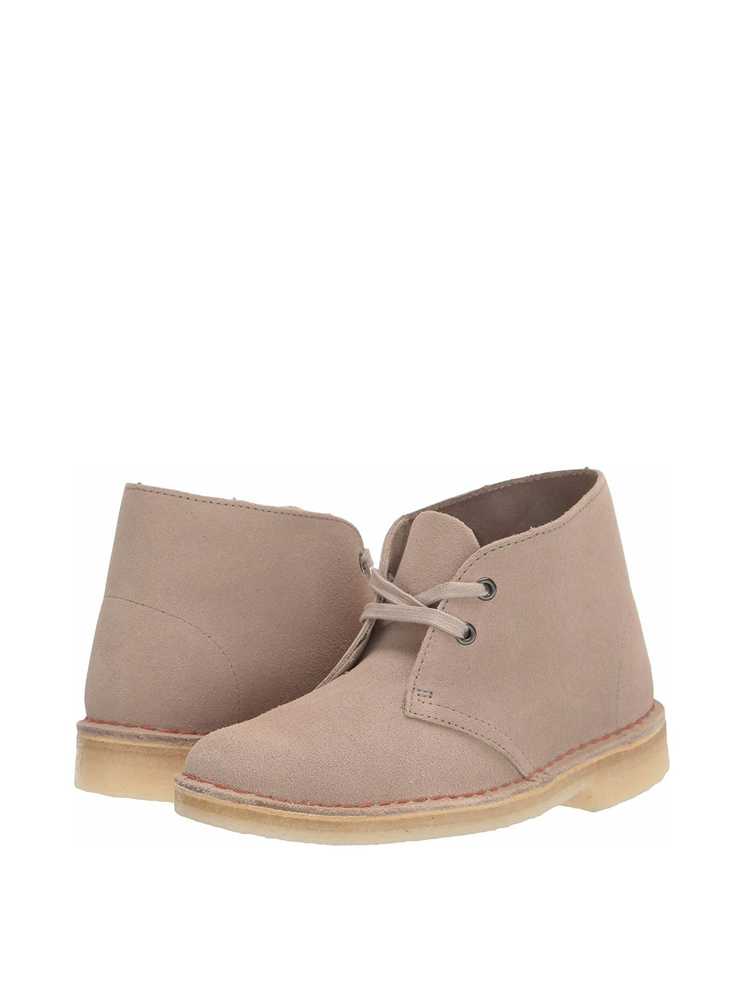 Clarks Desert Boot Women's Lace Up 