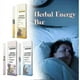 thumbnail image 3 of Herbal Refreshing Energy Bar Air Freshener Pen Portable Aromatherapy Diffuser Pen Odor Remover For Clear Breathing Body Carea, 3 of 5