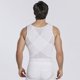 thumbnail image 2 of Hombres adelgazantes Body Shaper vientre Control de barriga chaleco de compresión ropa interior camisa, 2 of 5