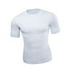 thumbnail image 1 of Camiseta de músculos falsos para hombre, con forma de pecho de culturista para vestir en interiores y exteriores M, 1 of 8