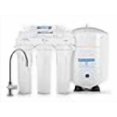 thumbnail image 3 of 5 Stage Premium Reverse Osmosis System Complete 100 GPD With Filters Faucet & Tank, 3 of 4