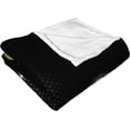 thumbnail image 4 of Network'S Ben 10 Silk Touch Throw Blanket, 50" X 60", Alien Power, 4 of 5