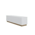 thumbnail image 4 of Nexera Nauraa TV Stand, 4 of 7
