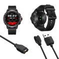 thumbnail image 2 of Universal USB Cable for Syntime3 TA2000, Astrolink TA600,Syntime2 TA900 Fitness Trackers/Smartwatches Charging Cord Wire, 2 of 4