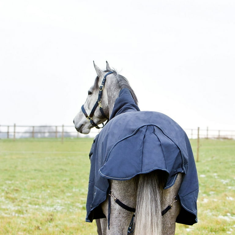 Horze Avalanche Rain Fleece Walmart