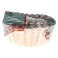 thumbnail image 2 of Brew Rite Paper Coffee Filter (100 Pack), 2 of 4