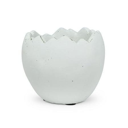 Set of 1 Small Egg Planter