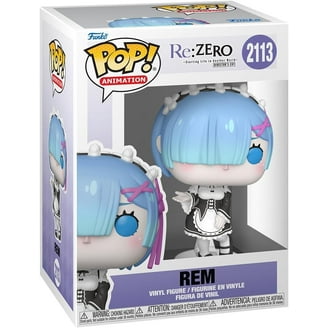 Funko POP! Vinyl Figure: Demon Slayer Anime - Zenitsu Agatsuma