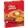Aunt Jemima® French Toast and Sausage 5.5 oz. Box