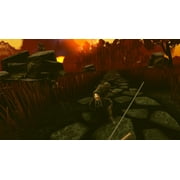 Ninja Legends VR for PlayStation 4™