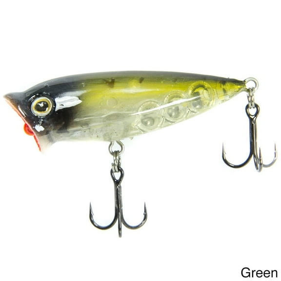 cabo peeping popper fishing lure