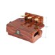 thumbnail image 2 of Extensor de Pedal de Piano Irfora Piano Pedal Extender Banco para Niños Altura Ajustable con 3 Pedales Piano Accesorios para Enseñanza Accesorio Irfora Extensor de Pedal de Piano, 2 of 6