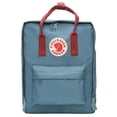 thumbnail image 1 of Fjallcuervo-Mochila clásica Kanken Original para hombre y mujer, bolso para ordenador, 1 of 1