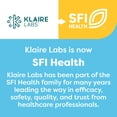 thumbnail image 4 of Suplemento Klaire Labs Bioflavonoid Complex 120 cápsulas, 4 of 8