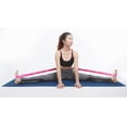 thumbnail image 2 of Bangcool Yoga Strap Body Training 9-Loop Highly Elastic Yoga Stretch Strap Exercise Strap, 2 of 10