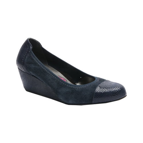 ros hommerson cap toe flat