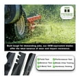 thumbnail image 7 of Terre Products, 3 Pack High Lift Lawn Mower Blades, 61 Inch Deck, Replacement for Ferris 1520842, 1520842S, 5020842, 5101755S, Bobcat 112111-03, Scag 48111, 481708, 481712, 539101733, 7 of 7