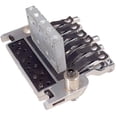 thumbnail image 3 of High Quality Double Locking Tremolo Bridge Set for Electric Guitars -, 3 of 14