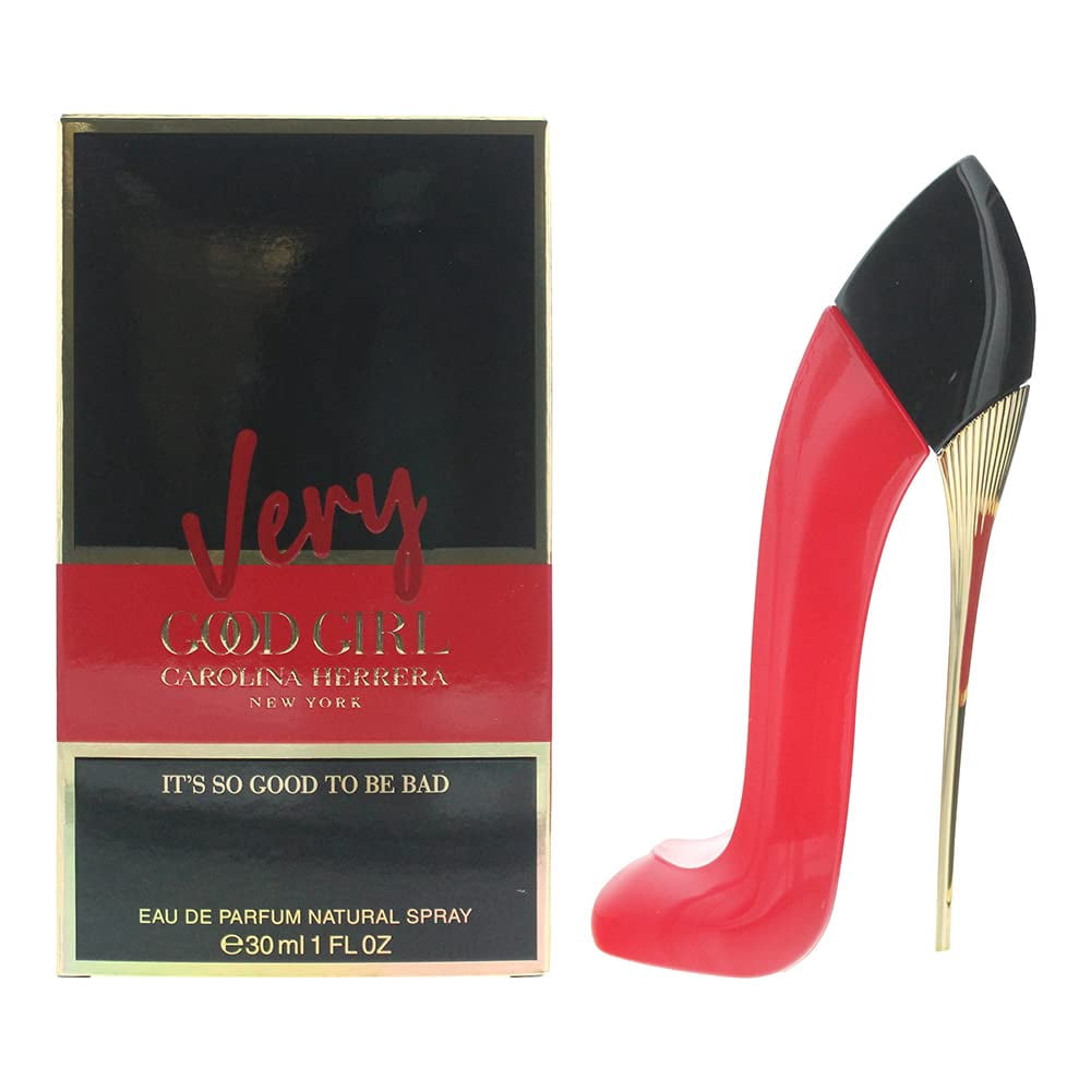 Carolina Herrera Very Good Girl Perfume, Bright Chic Eau De Parfum