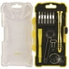 General Tools 660 Smart Phone Repair Tool Kit, 17 Piece